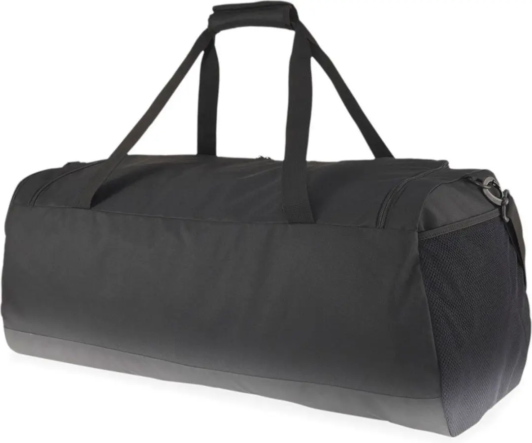 PUMA teamGOAL 23 Teambag L Sporttas - 81L - Zwart - afbeelding 2 van 6