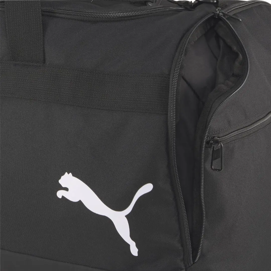 PUMA teamGOAL 23 Teambag L Sporttas - 81L - Zwart - afbeelding 5 van 6