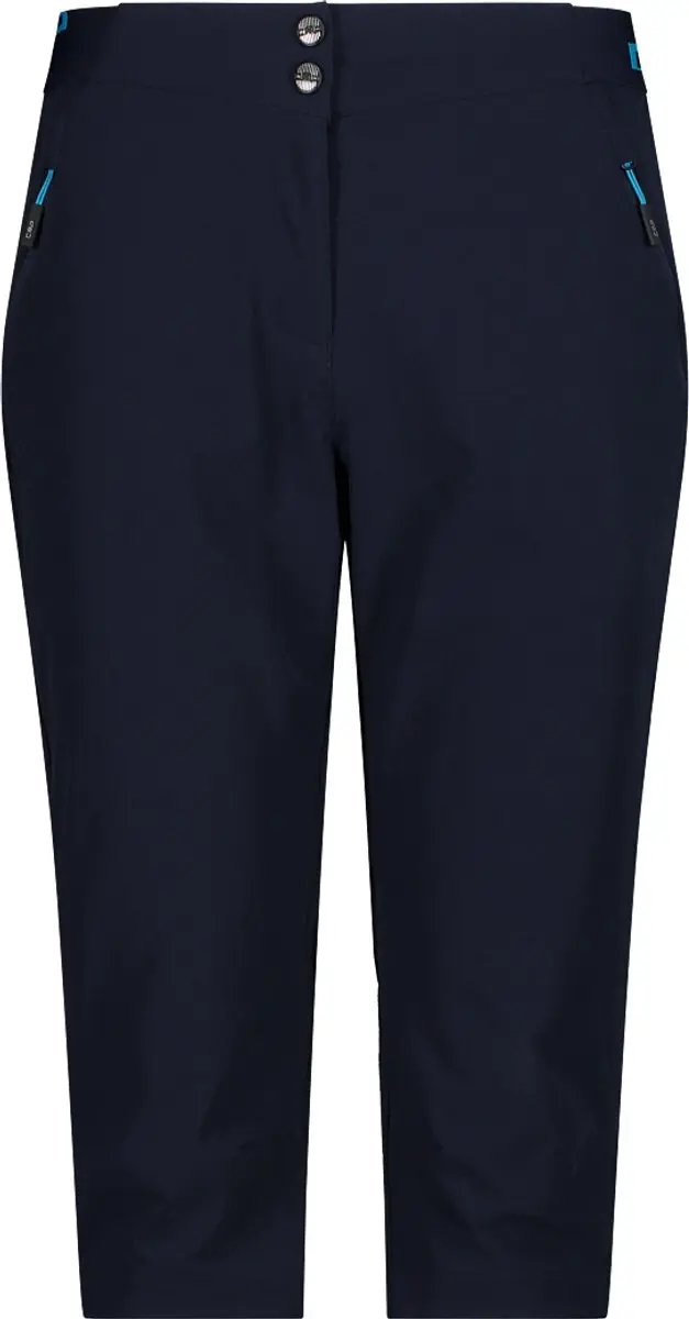 3/4-broek voor dames CMP Unlimitech