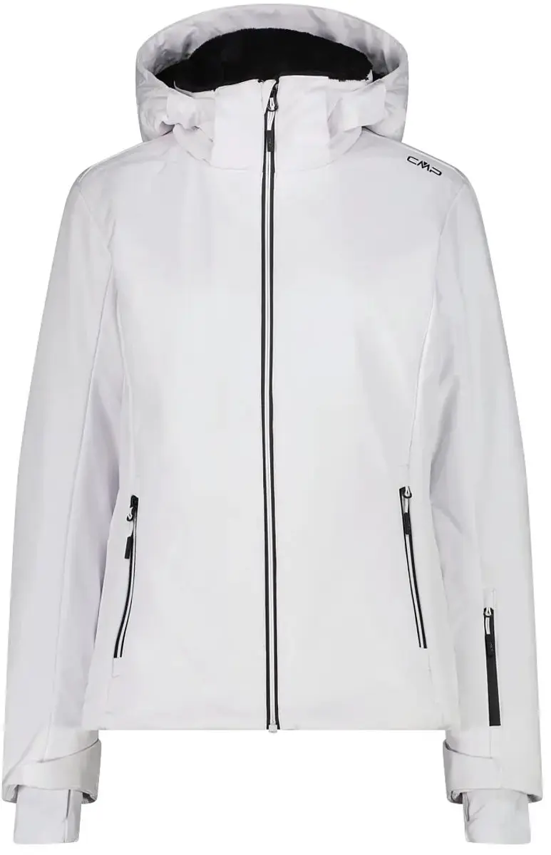 CMP Dames Softshell Ski-jas