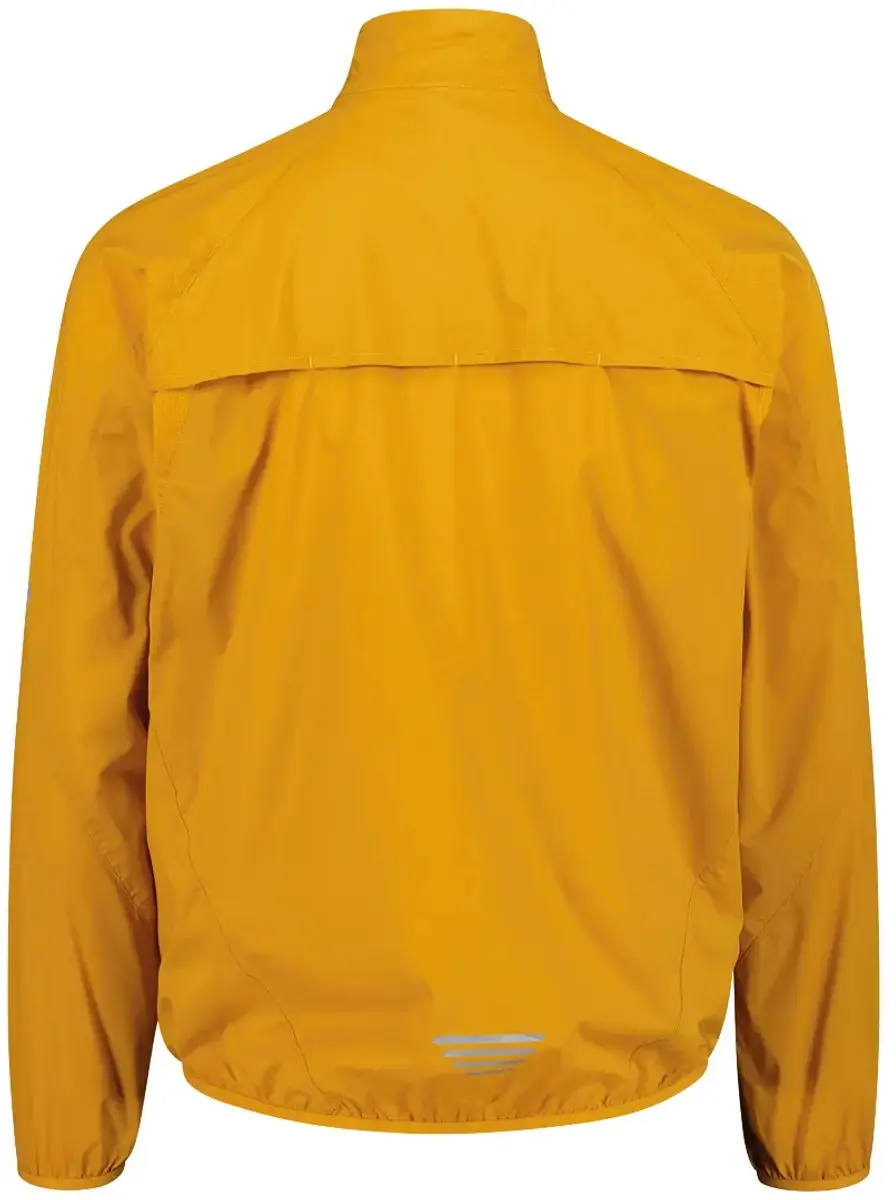 CMP Ultralight Jas - Kurkuma - XL - afbeelding 2 van 6