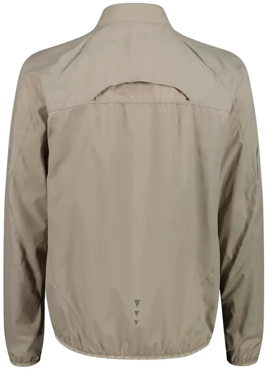 CMP Ultralight Jas - Kurkuma - XL - afbeelding 4 van 6