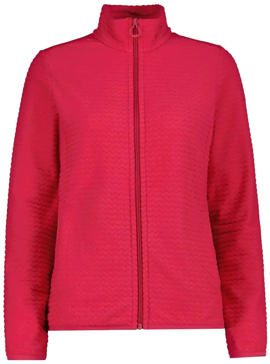 CMP Arctische Zip-Up Fleece Dames