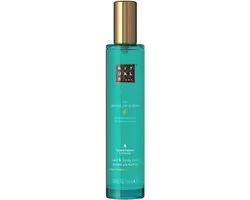 Rituals The Ritual of Karma Haar & Body Mist - Heilige lotus en witte thee - 50 ml