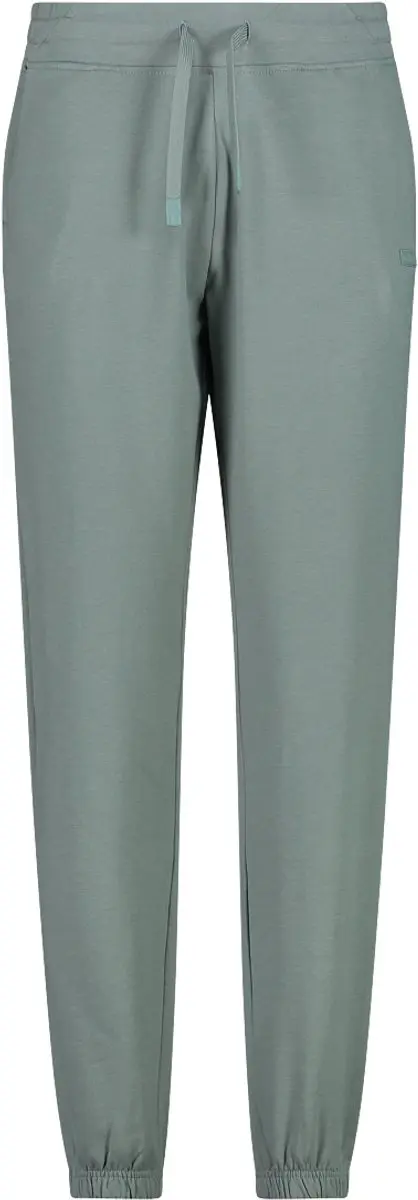 Cmp 33d3416 Broek Grijs XS Vrouw