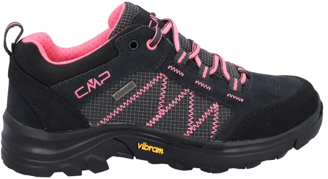 CMP Thiamat 2.0 Waterproof lage schoenen kinderen