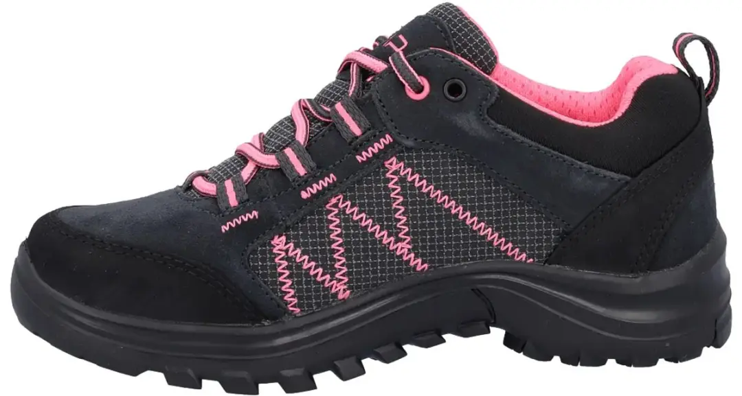 CMP Thiamat 2.0 Waterproof lage schoenen kinderen - afbeelding 2 van 2