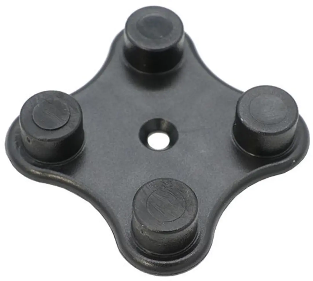 IVOL Sportvloer Connector