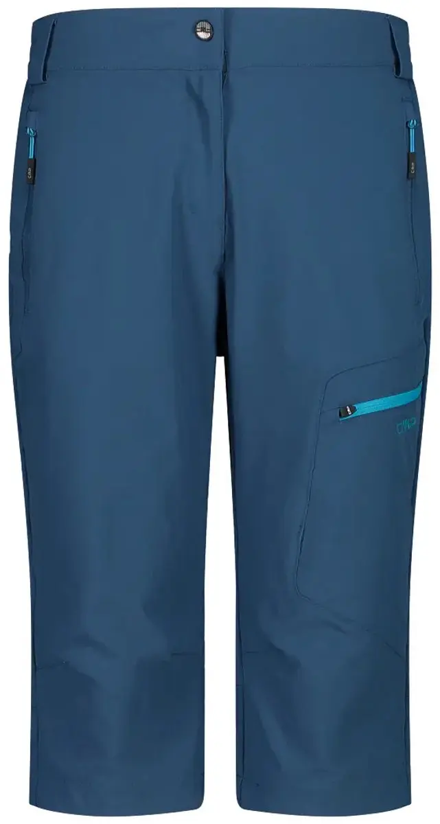 Dames stretchy nylon broek CMP