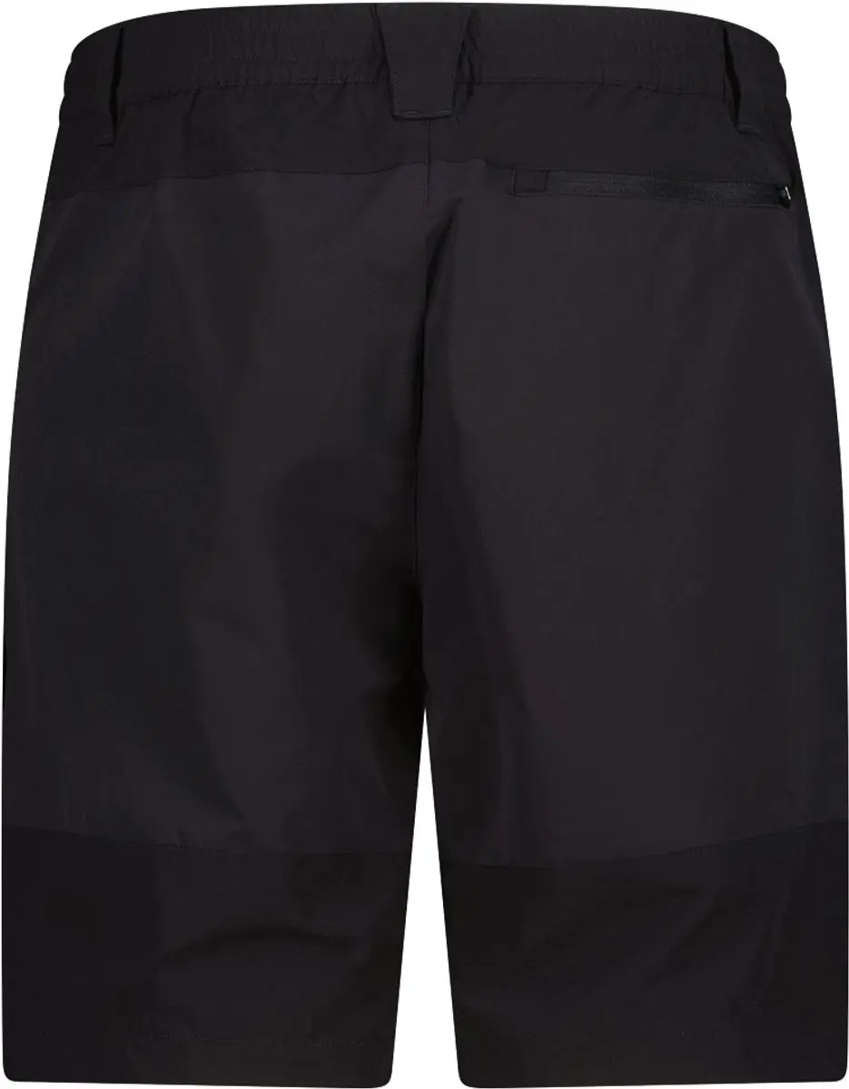 CMP Korte Wandelcargo - Antraciet - 4XL - afbeelding 2 van 6