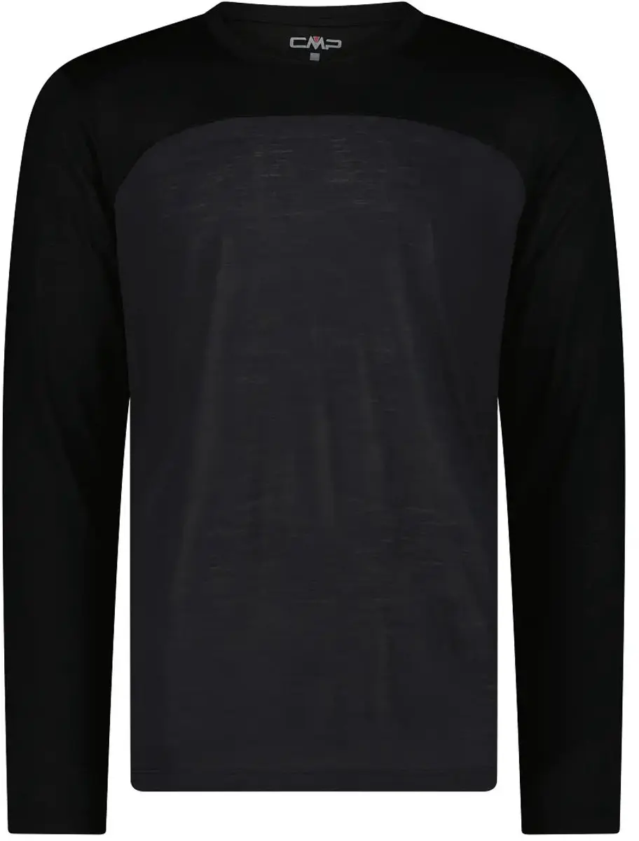 CMP Kildar Longsleeve T-shirt