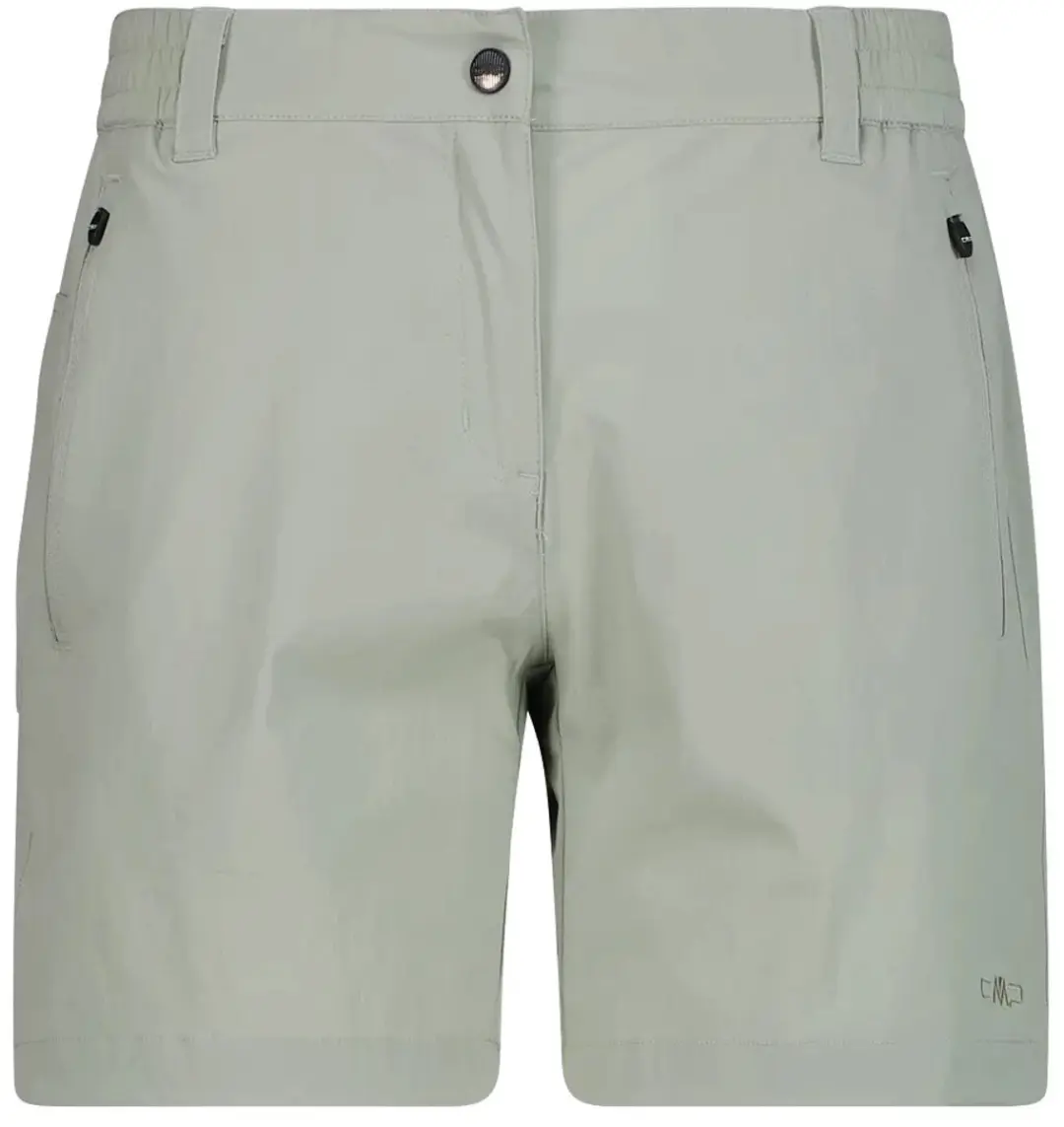 CMP Dames korte uitrekbare broek