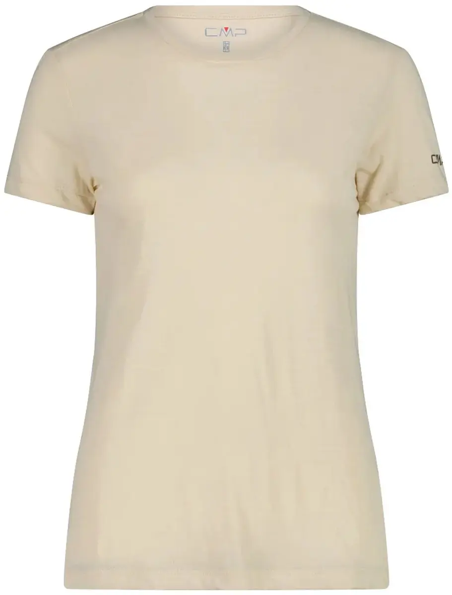 CMP Performance T-shirt dames