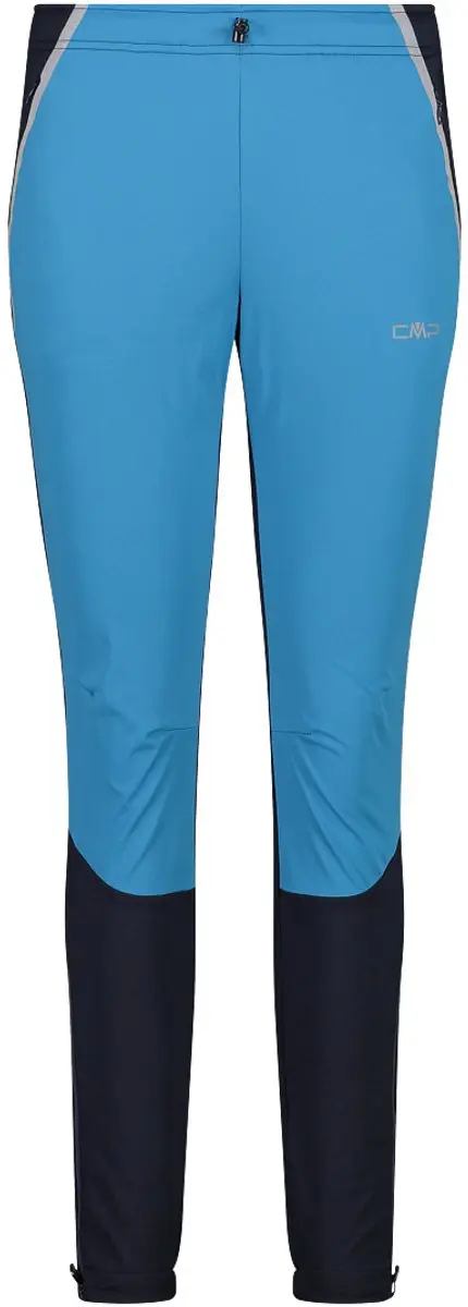 Cmp 38e4846 Broek Blauw S Vrouw