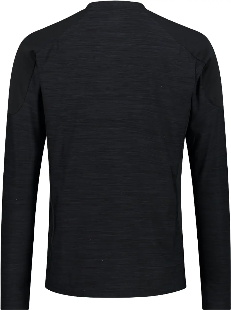 CMP T-shirt met lange mouwen - XXL - Zwartblauw - afbeelding 6 van 6