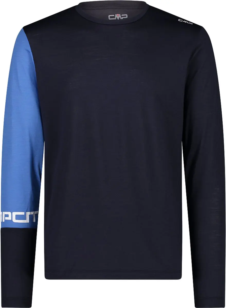 CMP T-shirt met lange mouwen