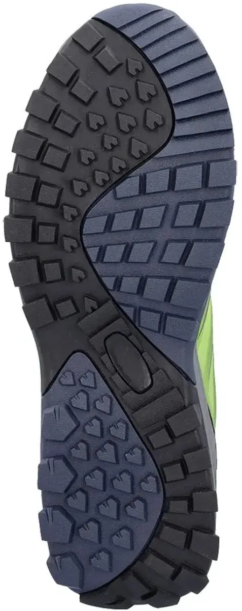 CMP Atik Heren Trailschoenen - Limegreen - EU 40 - afbeelding 3 van 6