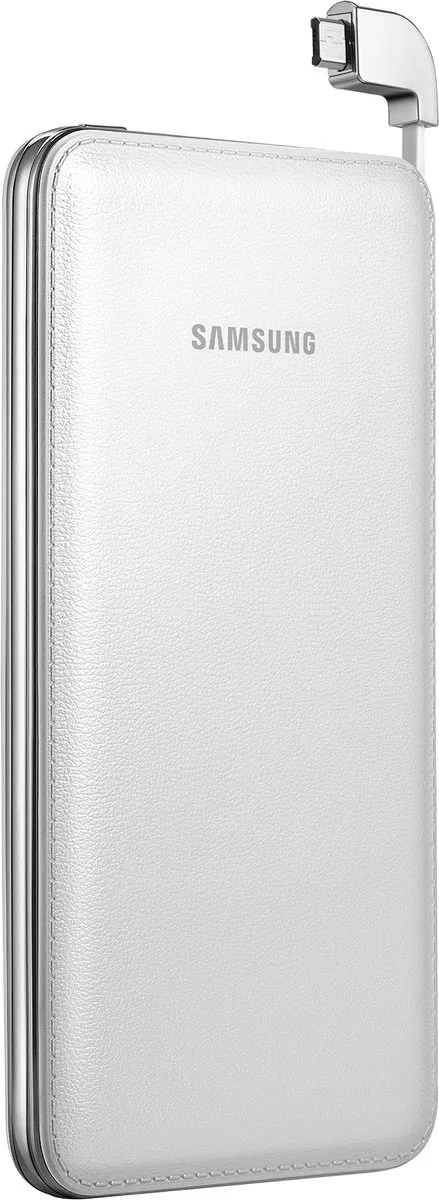 Samsung EB-PG900B Powerbank 6000mAh - Wit