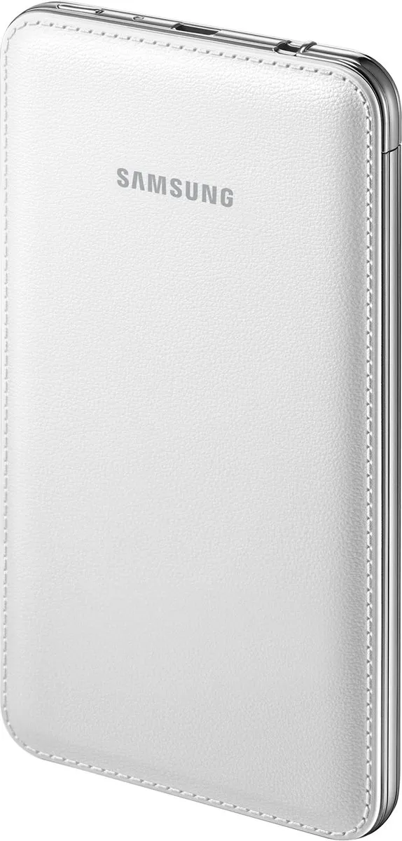 Samsung EB-PG900B Powerbank 6000mAh - Wit