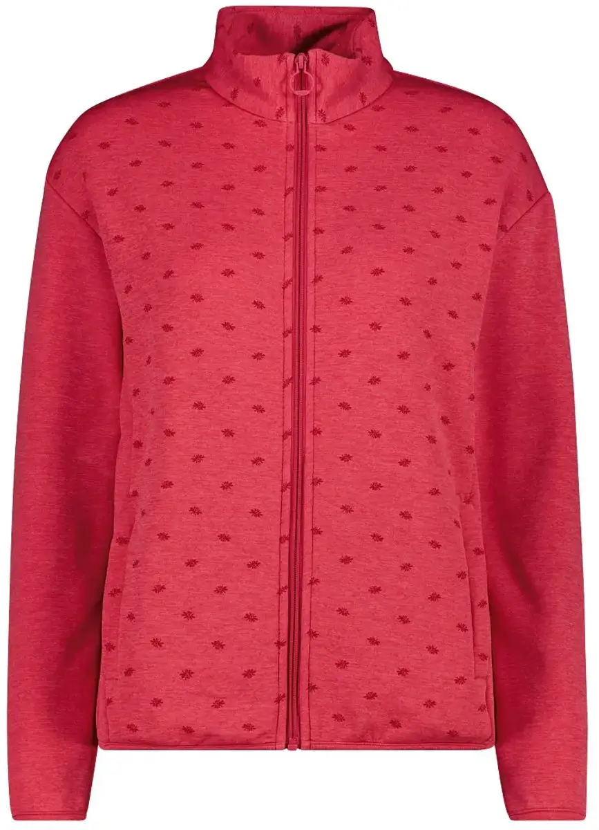 CMP Performance Stretch Fleece Dames