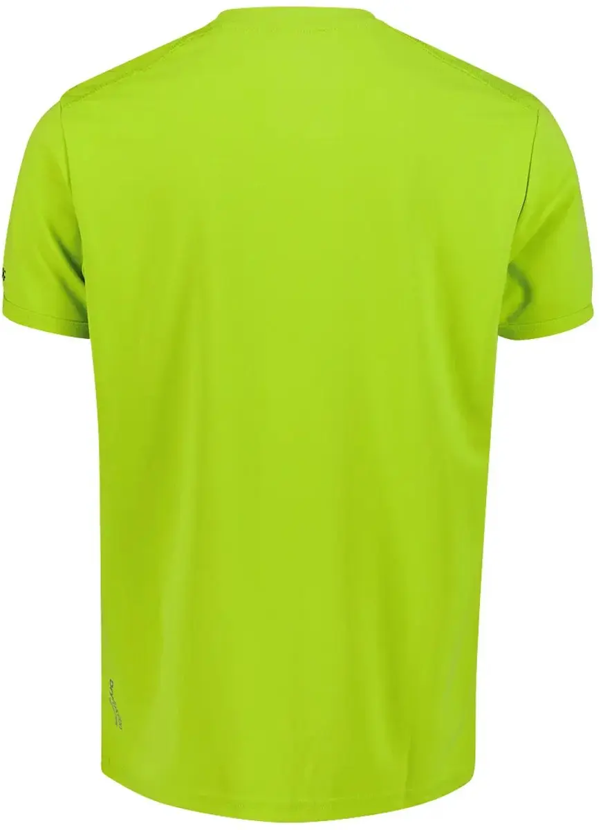 CMP Piqué Shirt met Adventure-print - Corda - 58 - afbeelding 6 van 6