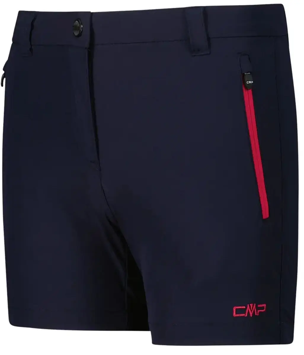 CMP Nylon Short Meisje - afbeelding 2 van 6