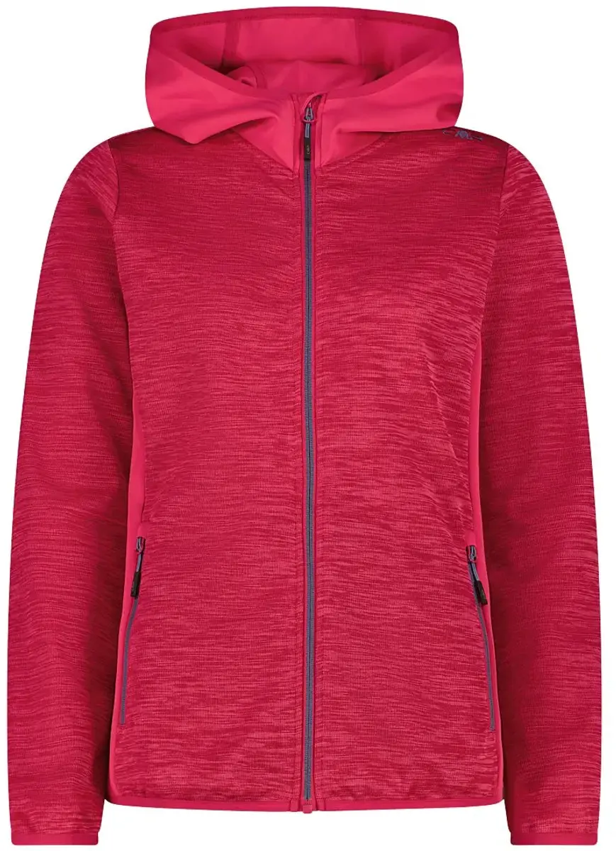 CMP Dames Wandeljack Technical