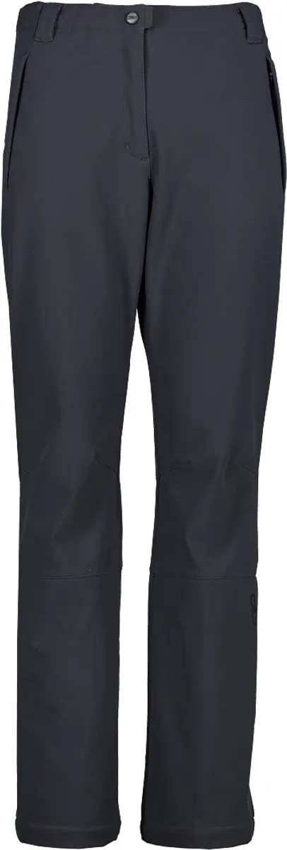 CMP Broek met Binnenbeenbescherming voor Dames
