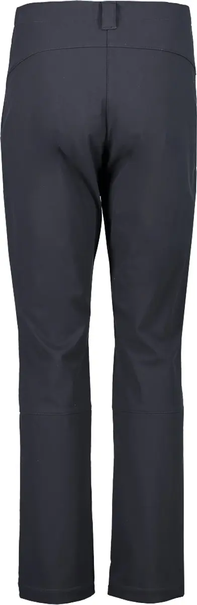 CMP Broek met Binnenbeenbescherming voor Dames - Zwart - XXS - afbeelding 2 van 5