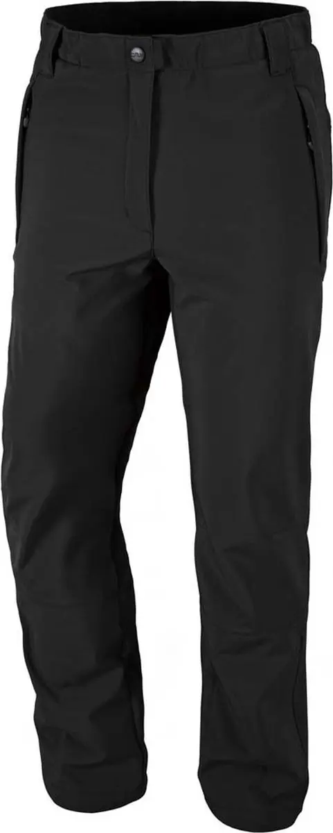 CMP Broek met Binnenbeenbescherming voor Dames - Zwart - XXS - afbeelding 5 van 5
