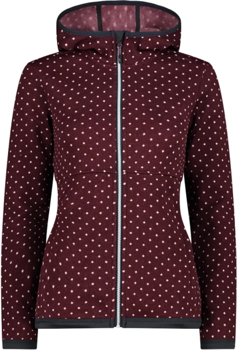 Cmp 33h1966 Jas Rood S Vrouw