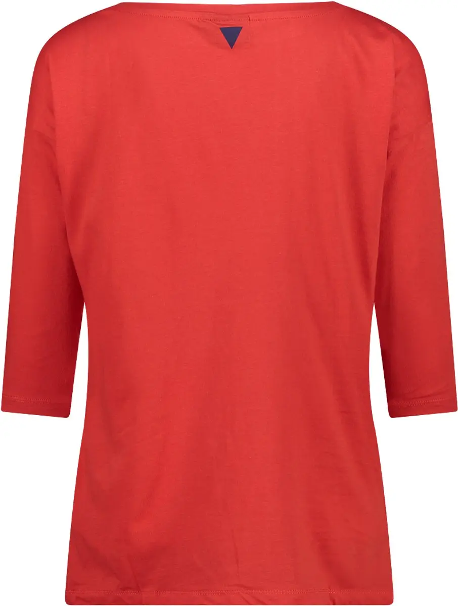 CMP Dames T-shirt met 3/4 mouwen - afbeelding 6 van 6