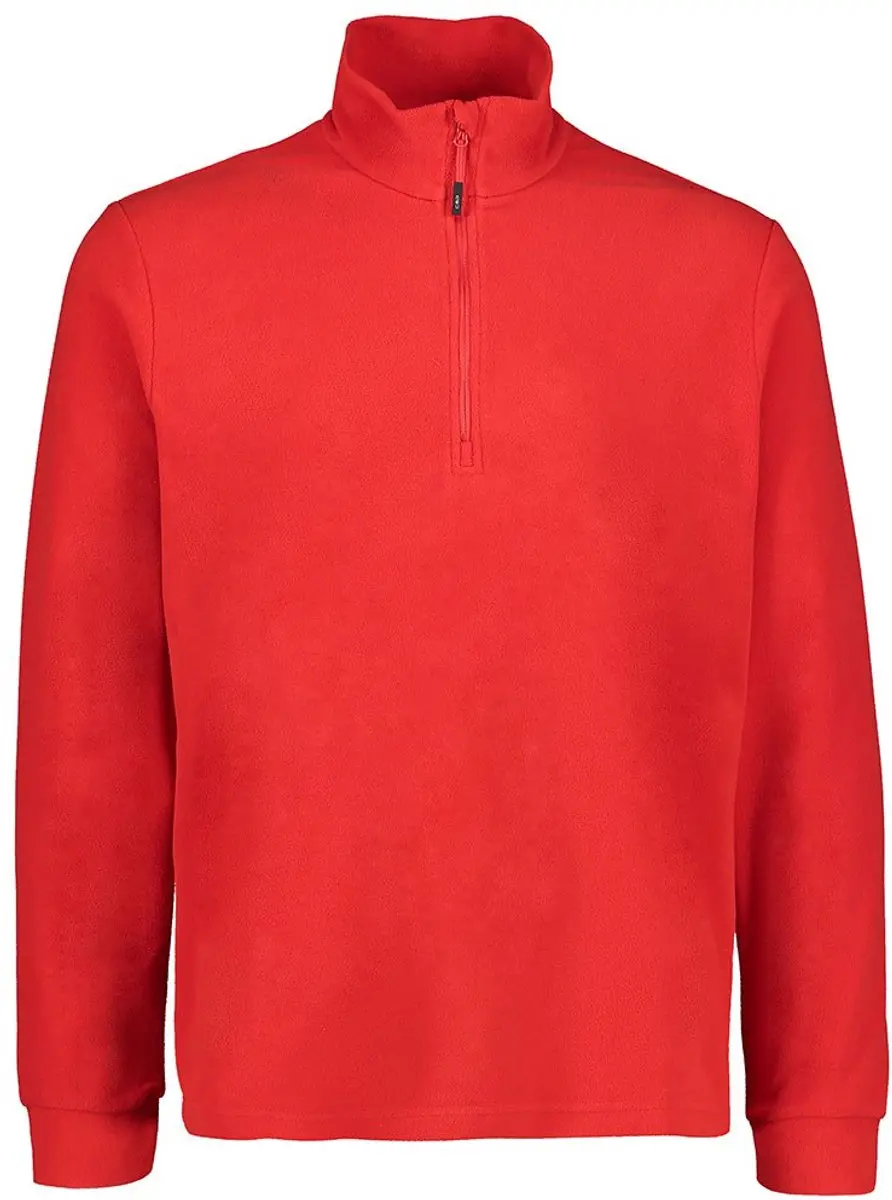 CMP Artic Turtleneck Heren Fleece