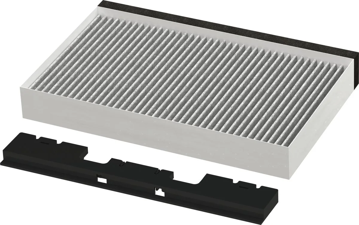 Bosch CleanAir Koolfilter DZZ2CB1B4