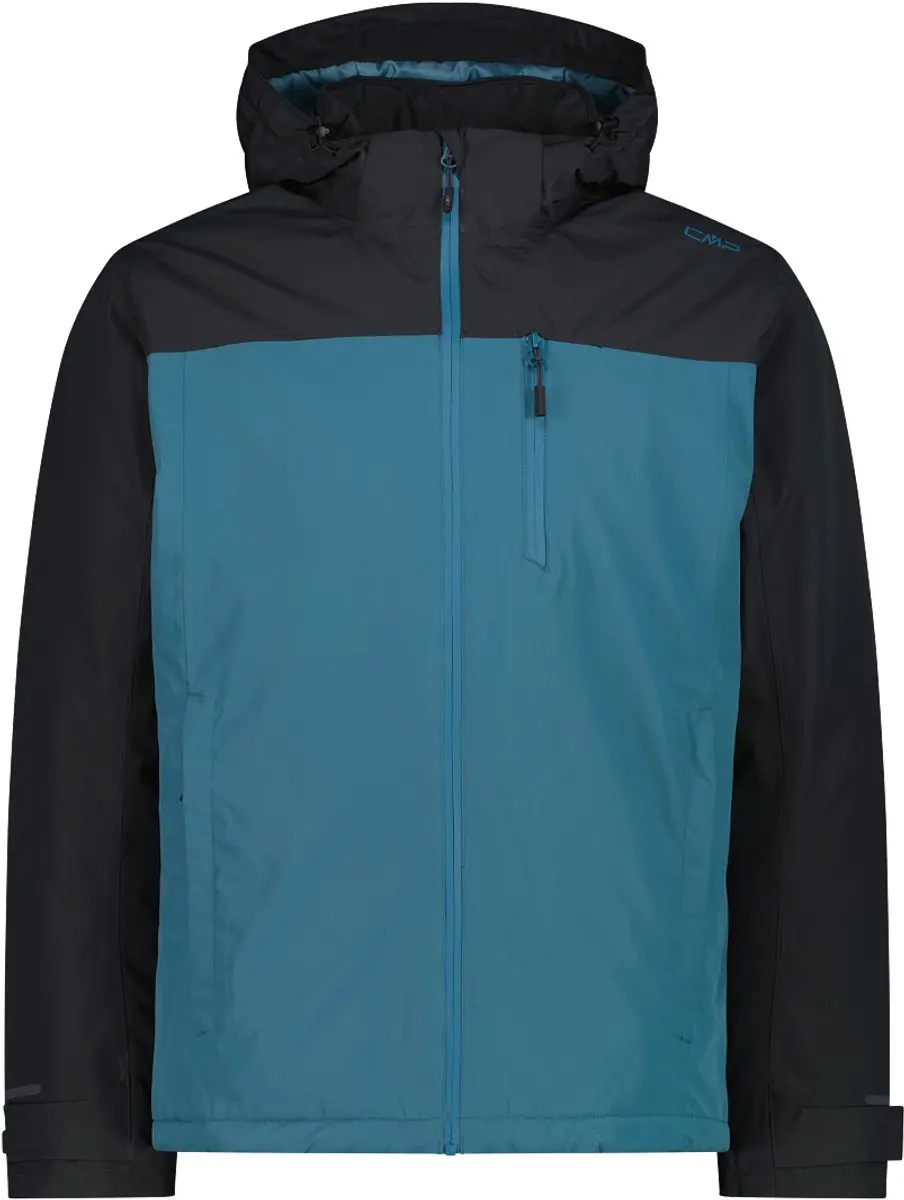 CMP Waterdichte Jas met Capuchon