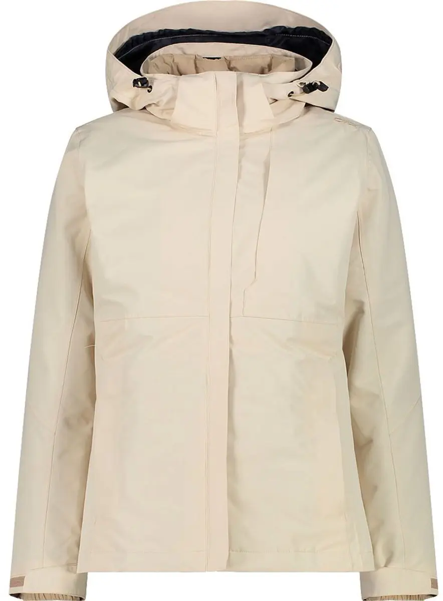 Cmp 33z1646d Jas Beige 2XS Vrouw