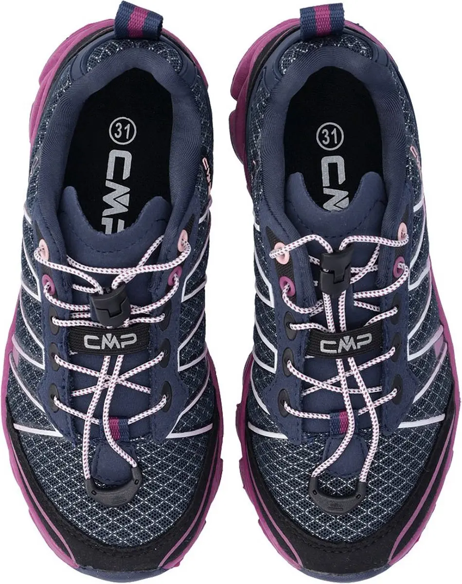 CMP Altak 2.0 Kinderschoenen - Blue/Purple - EU 30 - afbeelding 4 van 6