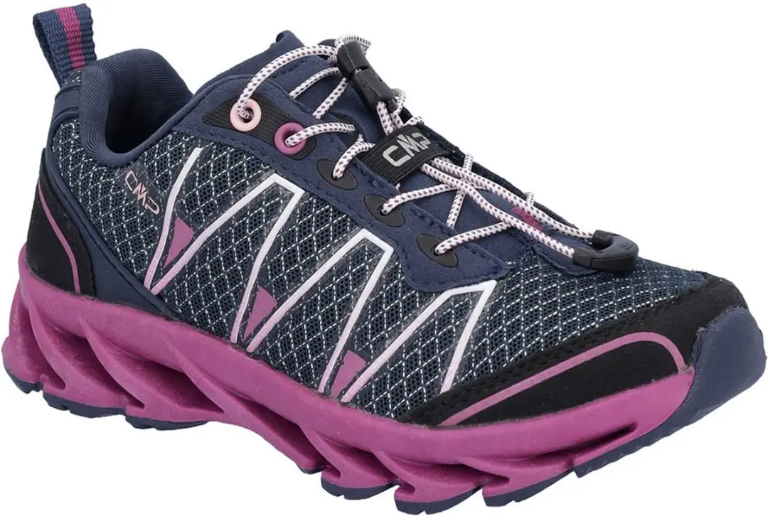 CMP Altak 2.0 Kinderschoenen - Blue/Purple - EU 30 - afbeelding 6 van 6