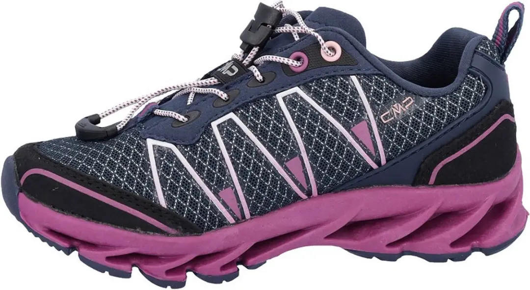 CMP Altak 2.0 Kinderschoenen - Blue/Purple - EU 30 - afbeelding 3 van 6