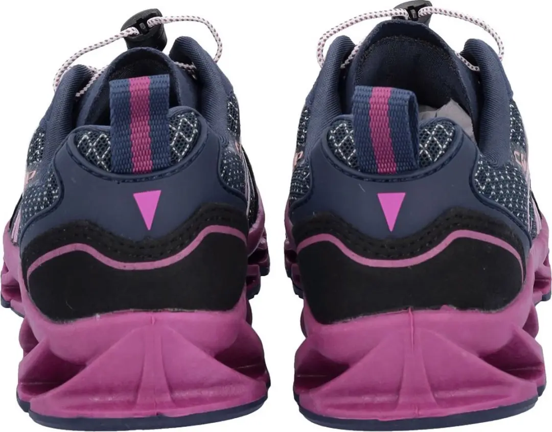 CMP Altak 2.0 Kinderschoenen - Blue/Purple - EU 30 - afbeelding 5 van 6