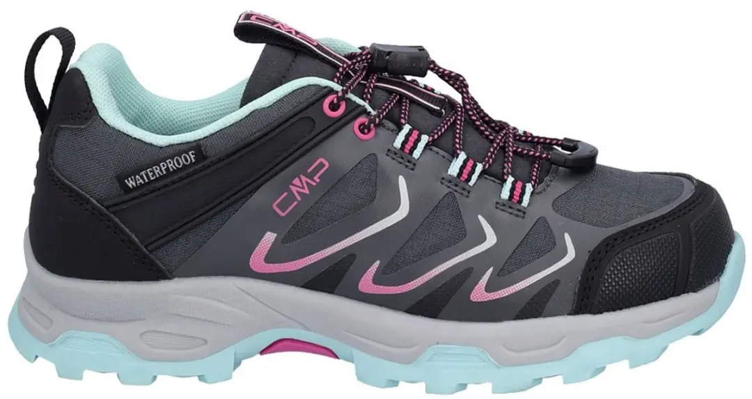 CMP Byne Low Waterproof Wandelschoenen