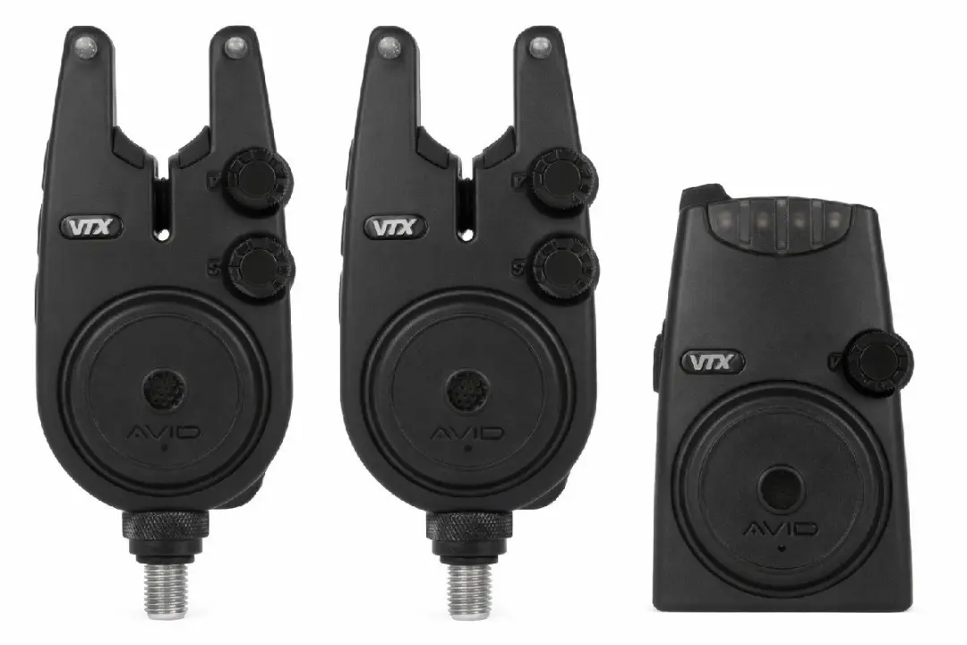 Avid VTX A0500003 Beetmelders Set 2+1