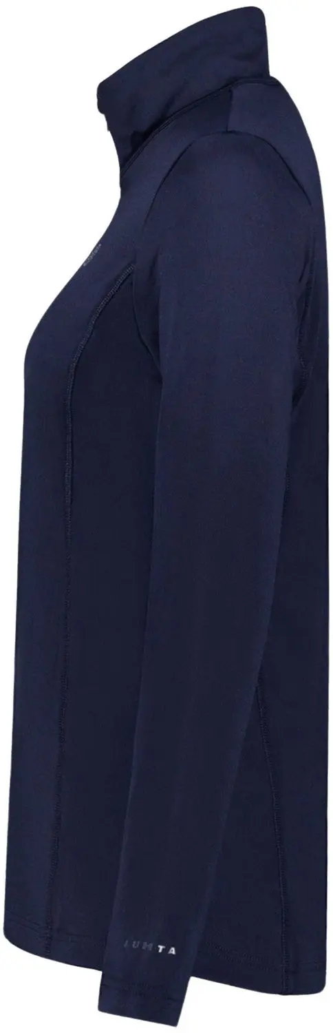 Luhta Hailuoto Pully Dames - Donkerblauw - afbeelding 3 van 6