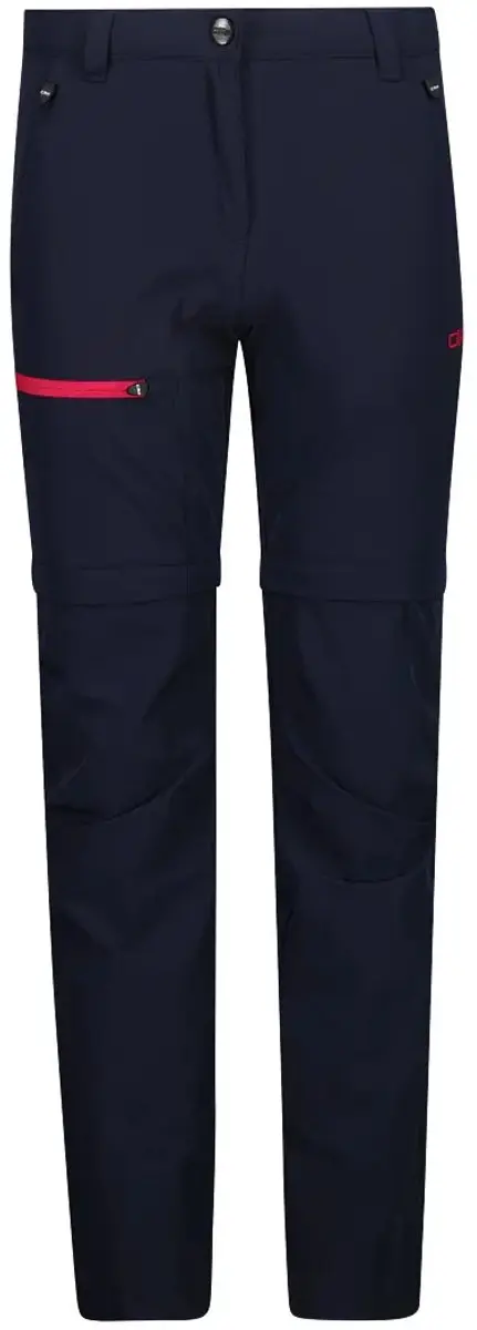 CMP Meisjes Stretchbroek