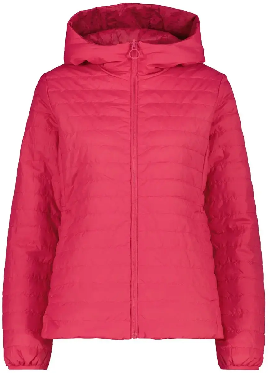 CMP Reverse Donsjack voor Dames - Magenta - XL - afbeelding 3 van 6