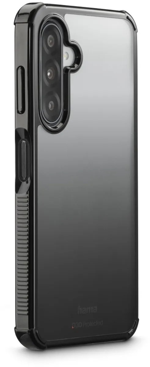 Hama Extreme Protect Hoesje Samsung Galaxy A17 - Zwart