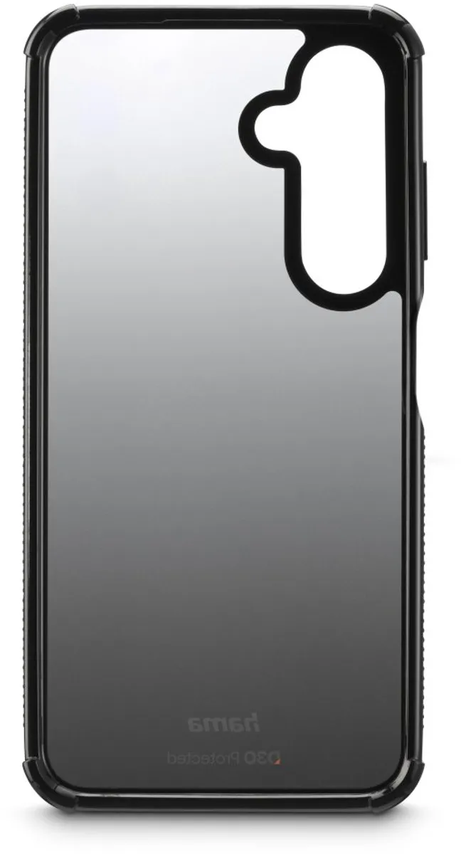 Hama Extreme Protect Hoesje Samsung Galaxy A17 - Zwart