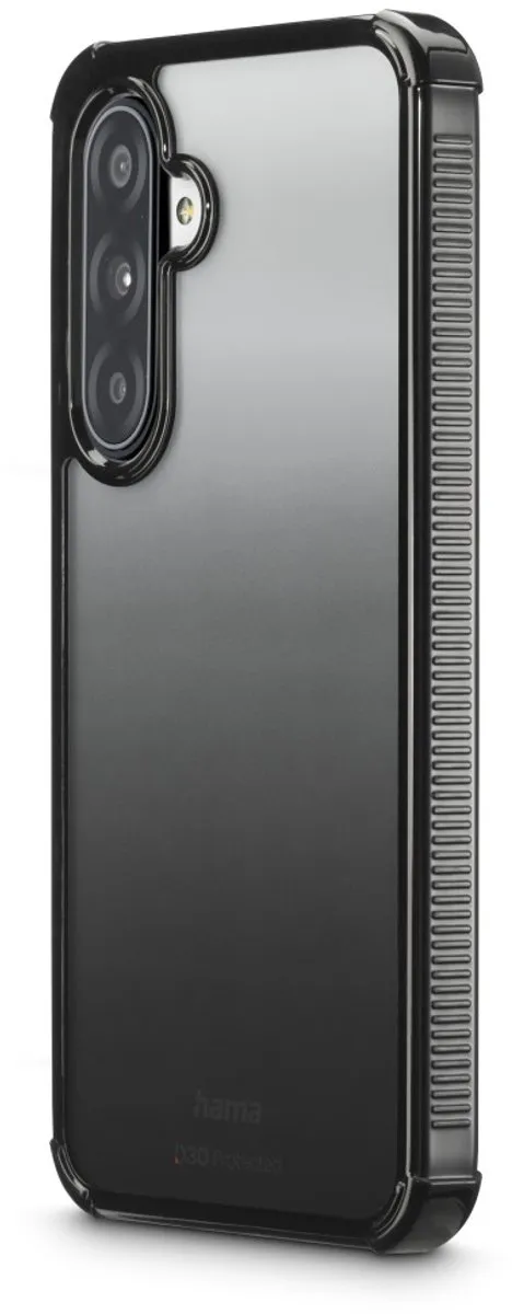Hama Extreme Protect Hoesje Samsung Galaxy A17 - Zwart