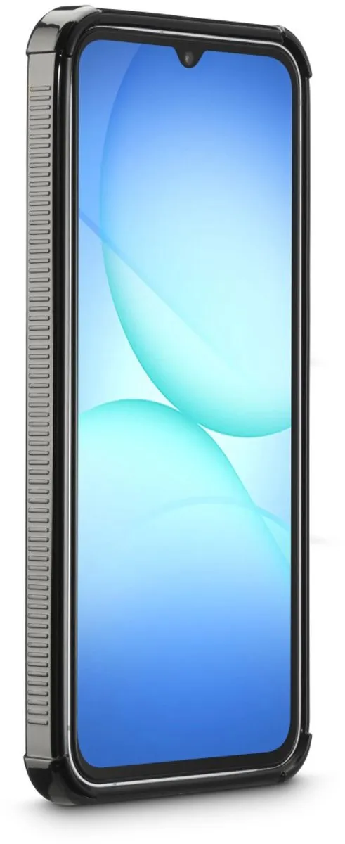 Hama Extreme Protect Hoesje Samsung Galaxy A17 - Zwart