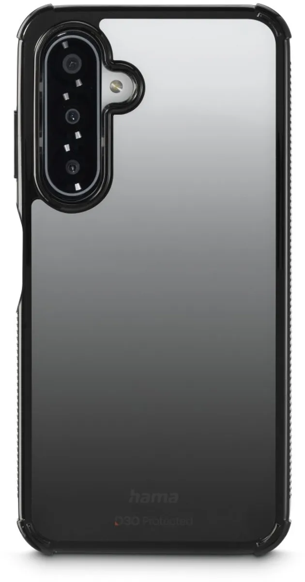 Hama Extreme Protect Hoesje Samsung Galaxy A17